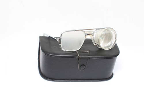 Carl zeiss lupenbrille - zeiss,