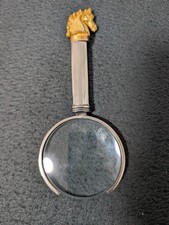 selten Lupe Handlupe Mit