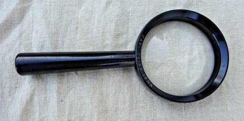 Lupe carl zeiss - carl,