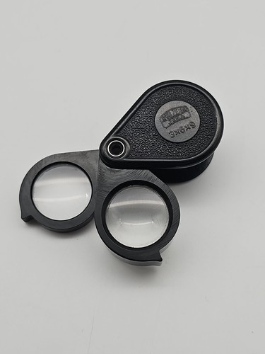 Carl zeiss jena lupe - zeiss,