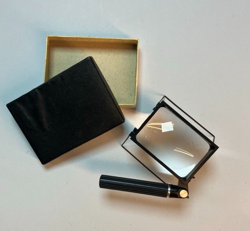 Vergrößerungsglas vintage - vergrößerungsglas, ,vintage