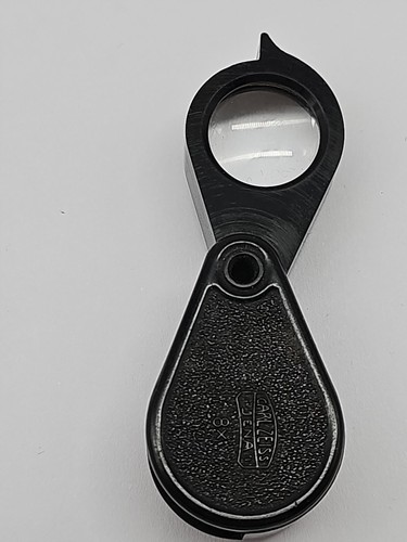 Carl zeiss jena lupe 8x - carl,