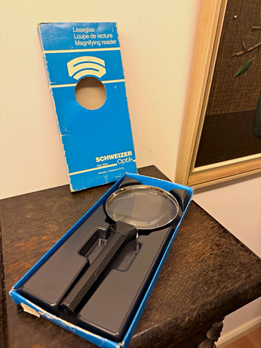 Schweizer optik unital - optik,