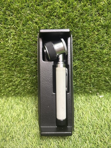 Heine 10x handlupe - heine,