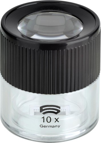 Schweizer lupe standlupe - lupe,