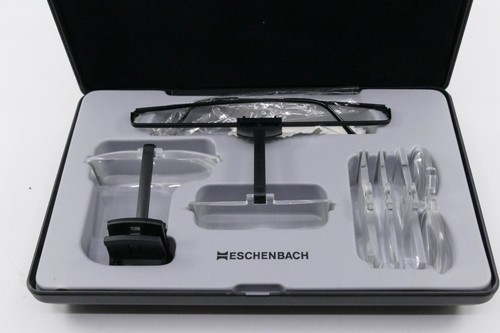 Eschenbach optik gmbh - optik,