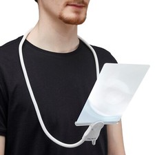 FALINGO 3-in-1 Fresnel Lupe