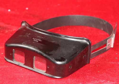 Carl zeiss kopflupe - carl,