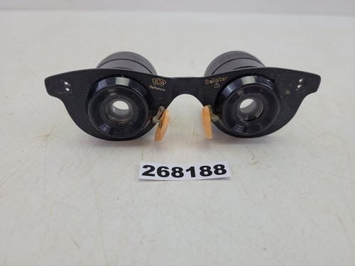 Fernglas lupenbrille etui - fernglas-/lupenbrille,