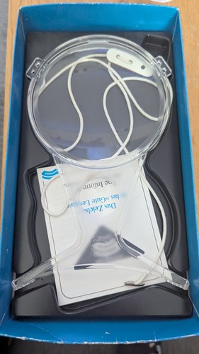 Leselupe schweizer optik - leselupe,