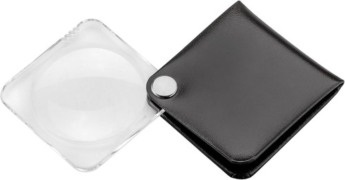 Optik classic einschlaglupe - optik,