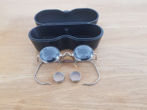 Antike carl zeiss jena 250 - a,