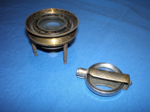 Alte lupe 1x depose - alte,