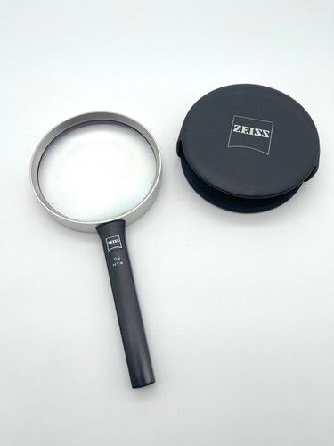 Zeiss west germany lupe - zeiss,