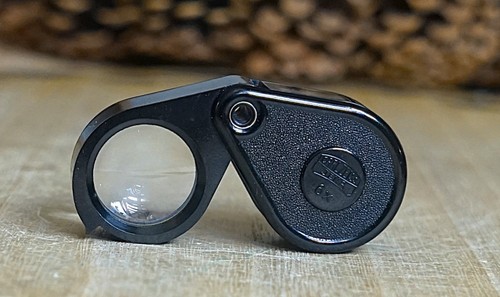Carl zeiss jena klapplupe - carl,