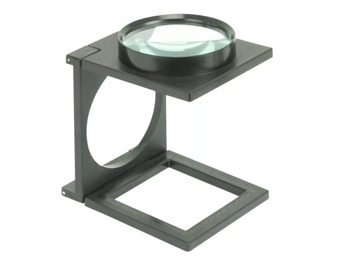Standlupe 110 2 - standlupe,, mm,