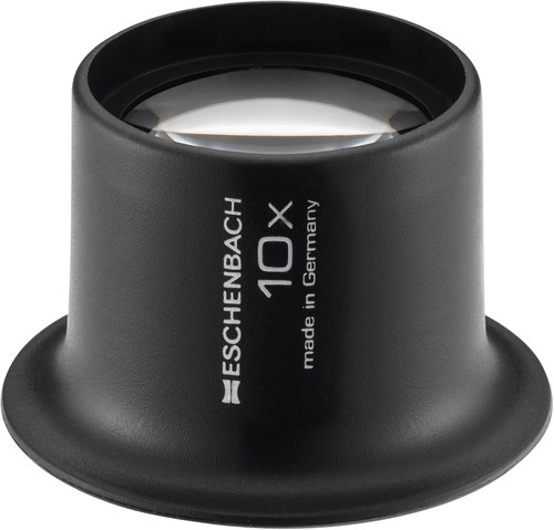 Eschenbach optik uhrmacherlupe - eschenbach,