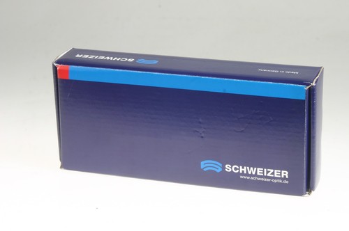 Schweitzer optik lupe low - optik,
