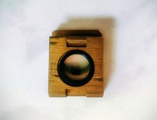 Vintage Alte Lupe, Klappbar