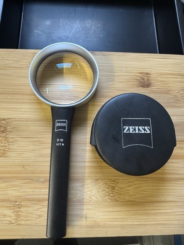 Zeiss visulook classic d16 - visulook,