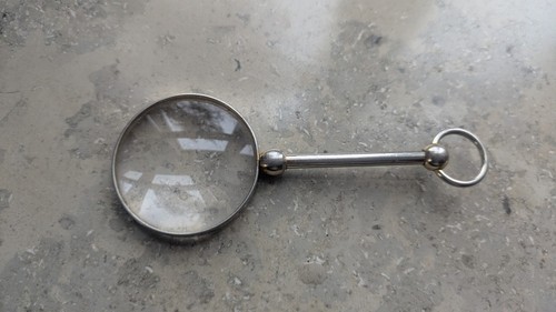 Sylische vintage lupe - sylische,