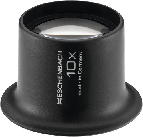 Eschenbach optik uhrmacherlupe - optik,