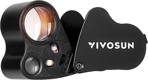 Vivosun 30x 60x - 60x, juwelier