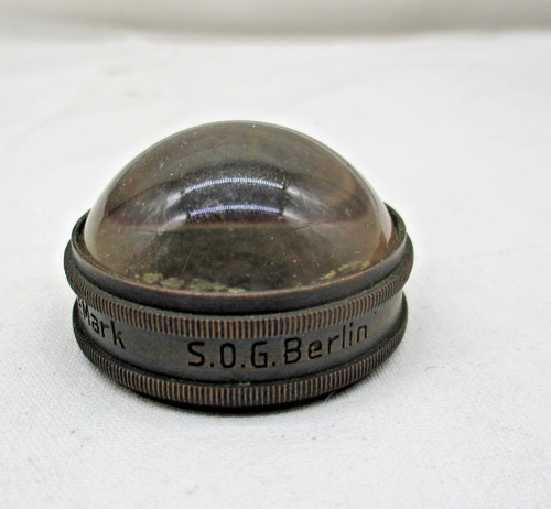 Visolettglas s o g - visolettglas, –